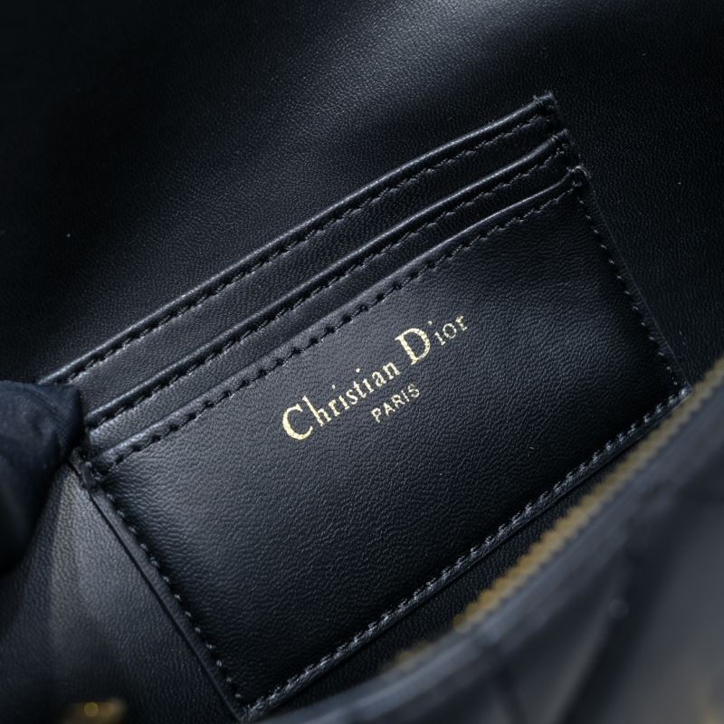 Christian Dior Satchel Bags